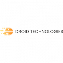 Droid Technologies LLC Logo