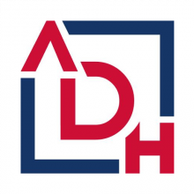 American Design Hub Logo