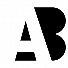 Andrew Backhouse Design Logo