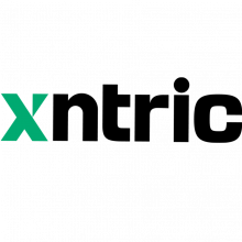 Xntric Logo