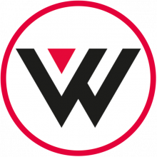 What'zhat Agency Logo