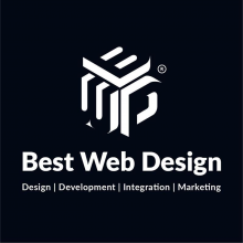 Best Web Design Logo