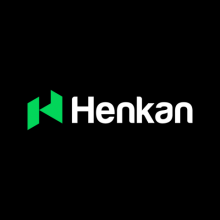 Henkan Logo