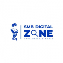 SMB DigitalZone Logo