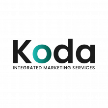 KODA Integrated Marketing Services Logo