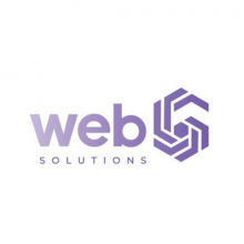 Web6 Solutions Logo