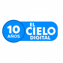 El Cielo Digital Logo