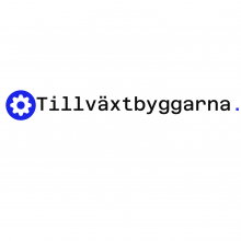 Tillväxtbyggarna Logo