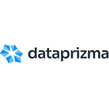 Dataprizma Logo