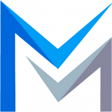 Micro IT Industry Logo
