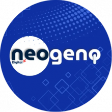 Neogenio Logo