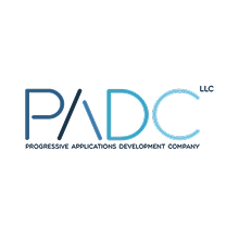PADC LLC Logo