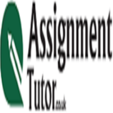 Assignment Tutor Logo