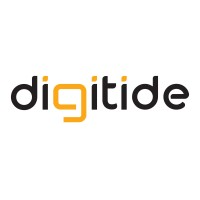 Digitide Solutions Limited Logo