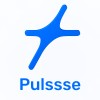 Pulssse Logo