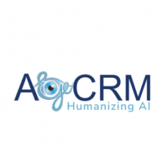 AeyeCRM LLC Logo