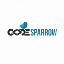 Codesparrow Logo