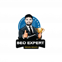 MD. AZIZUR RAHMAN Logo