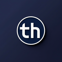 Tanvir Hait – SEO Expert Logo