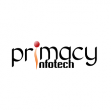 Primacy Infotech Limited Logo