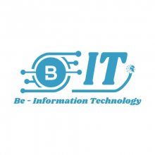 B-IT Logo