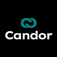 Candor Agency Logo