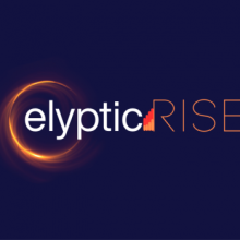 Elyptic Rise Logo