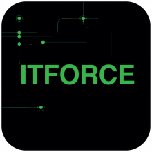 ITFORCE Logo