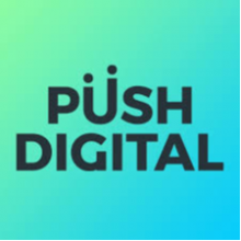 Push Digital Logo
