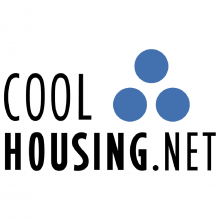 Coolhousing Data Center Logo