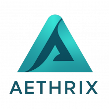 Aethrix Tech Logo