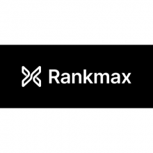 Rankmax Logo