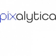Pixalytica GmbH Logo