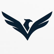 VCare Marketing Agency Logo