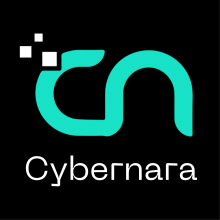 Cybernara Logo