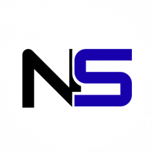 Digital Nasir Siddiqui Logo