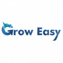 Grow Easy Logo