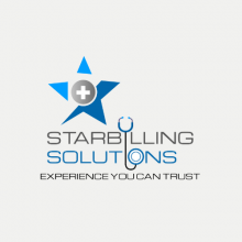 Star Billing Solutions LLC Logo
