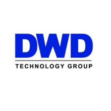 DWD Technology Group Logo
