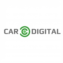 CAR DIGITAL Ltd. Logo