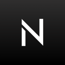 Neviox Digital Agency Logo