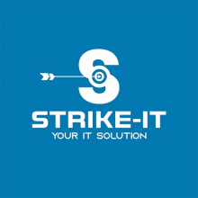 StrikeIT Logo