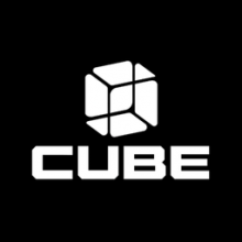 Cube Digital Logo