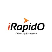 iRapidO Global Logo