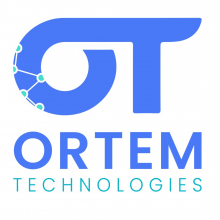 Ortem Technologies LLC Logo