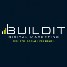 BuildIt Digital Marketing Logo