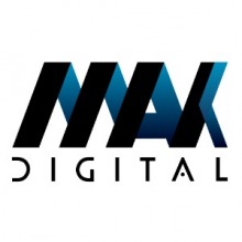 MAKDigital Logo