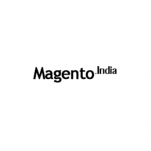MagentoIndia Logo