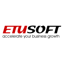 Etusoft Logo