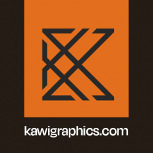 Kawigraphics Logo
